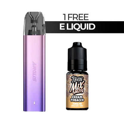 Voopoo Argus G2 Mini Vape Kit (Buy 1 Get 1 Free - 2 Kits/Pack)