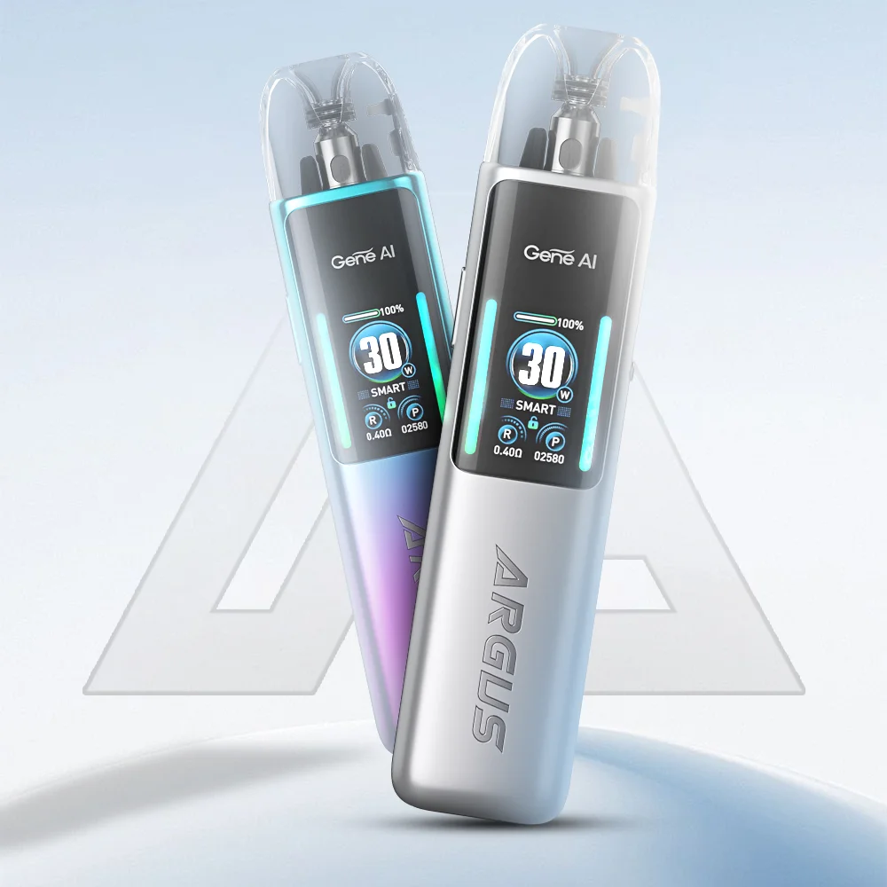 Voopoo Argus G2 Pod Kit