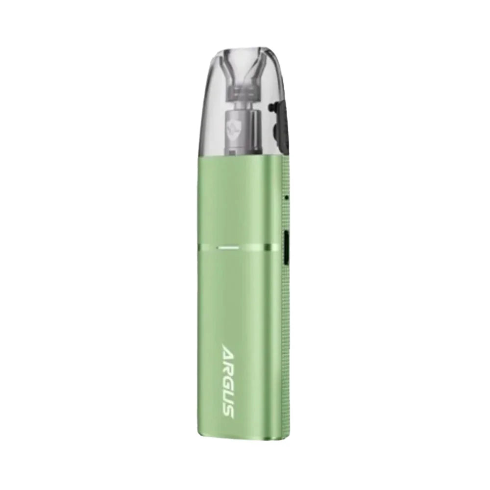 Voopoo Argus G3 Mini Pod Kit - Grass Green