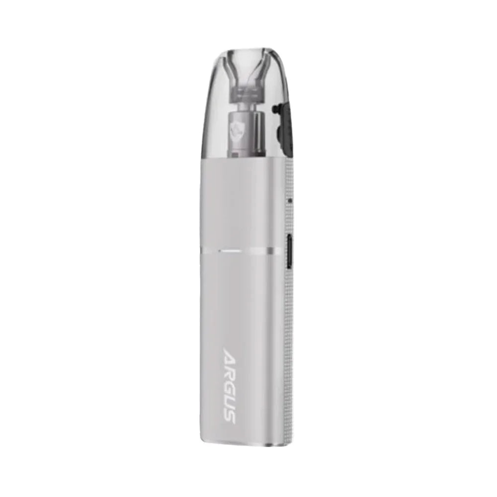 Voopoo Argus G3 Mini Pod Kit - Moonlight Silver