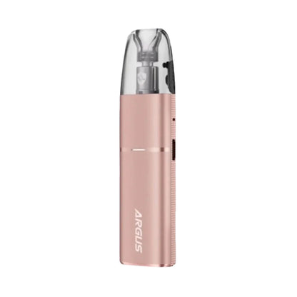 Voopoo Argus G3 Mini Pod Kit - Rose Gold