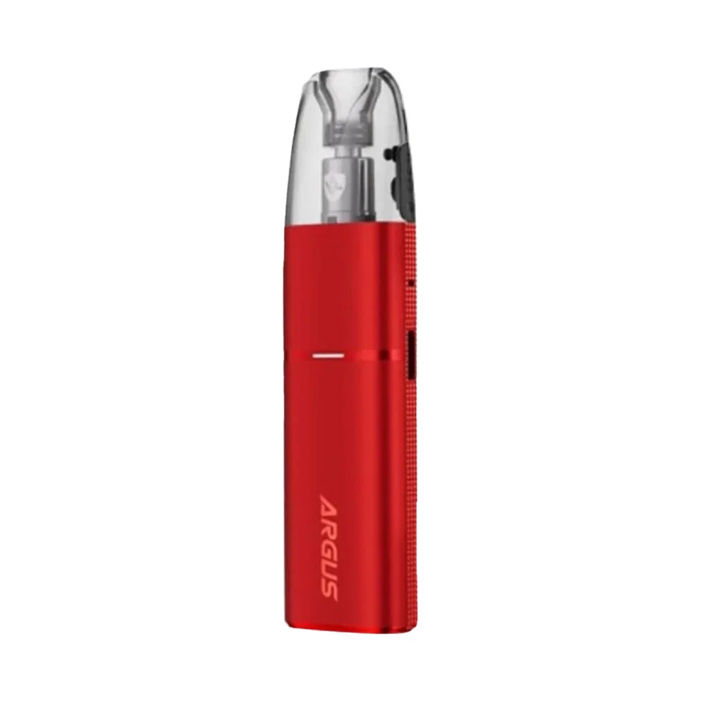 Voopoo Argus G3 Mini Pod Kit - Scarlet Red