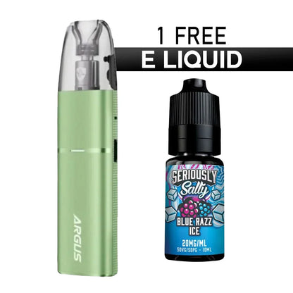 Voopoo Argus G3 Mini Pod Kit