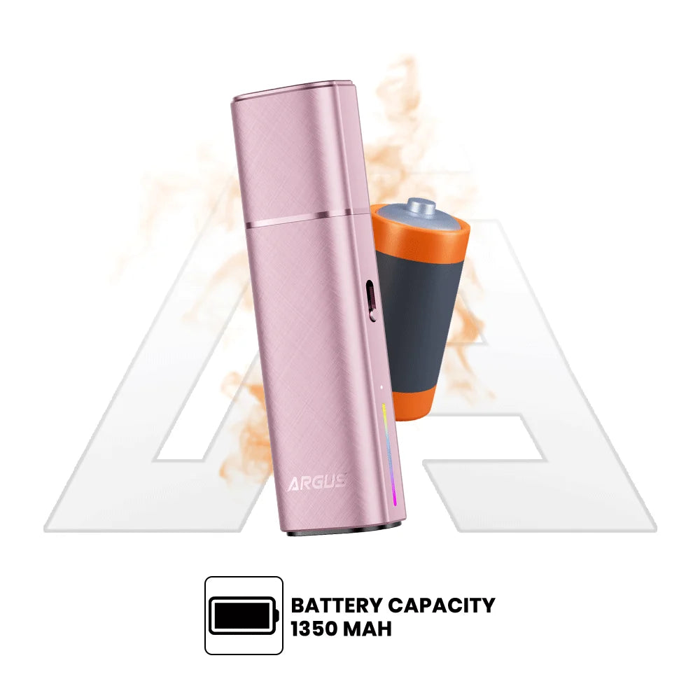 Voopoo Argus Klyc Pod Kit   Battery