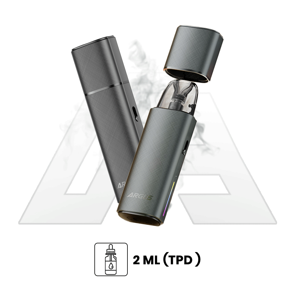 Voopoo Argus Klyc Pod Kit  pod_2