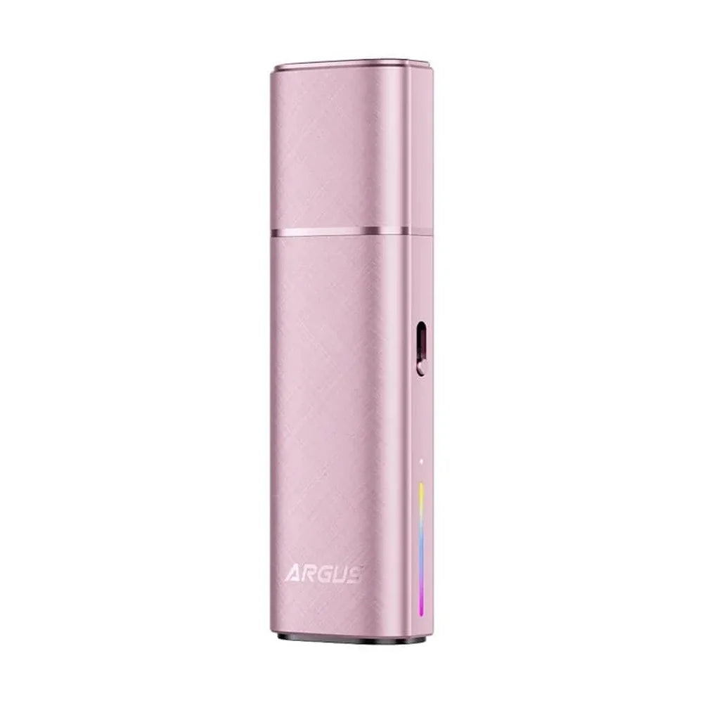 Voopoo Argus Klyc Pod Kit - Dust Pink