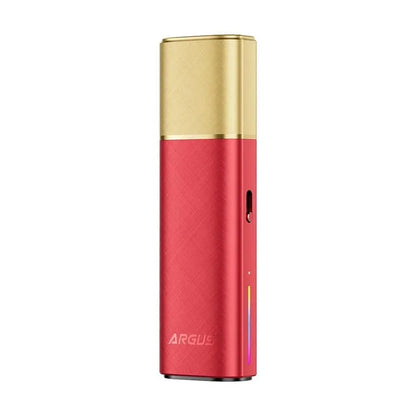 Voopoo Argus Klyc Pod Kit - Red Gold