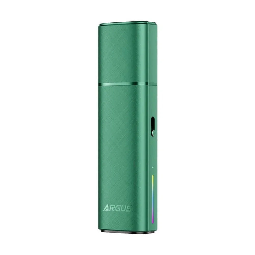 Voopoo Argus Klyc Pod Kit - Moss Green