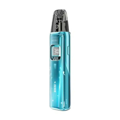 Voopoo Argus Matrix Pod Kit - Iris Blue
