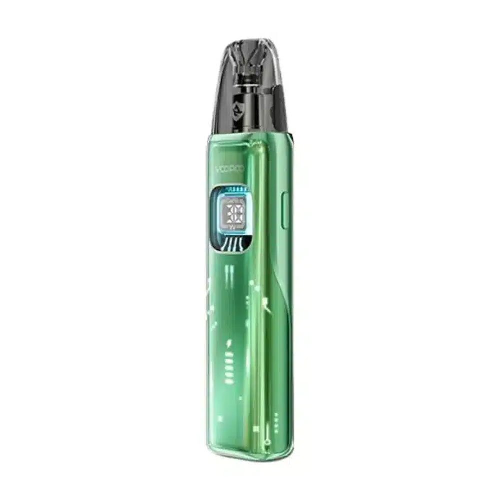 Voopoo Argus Matrix Pod Kit - Lake Green