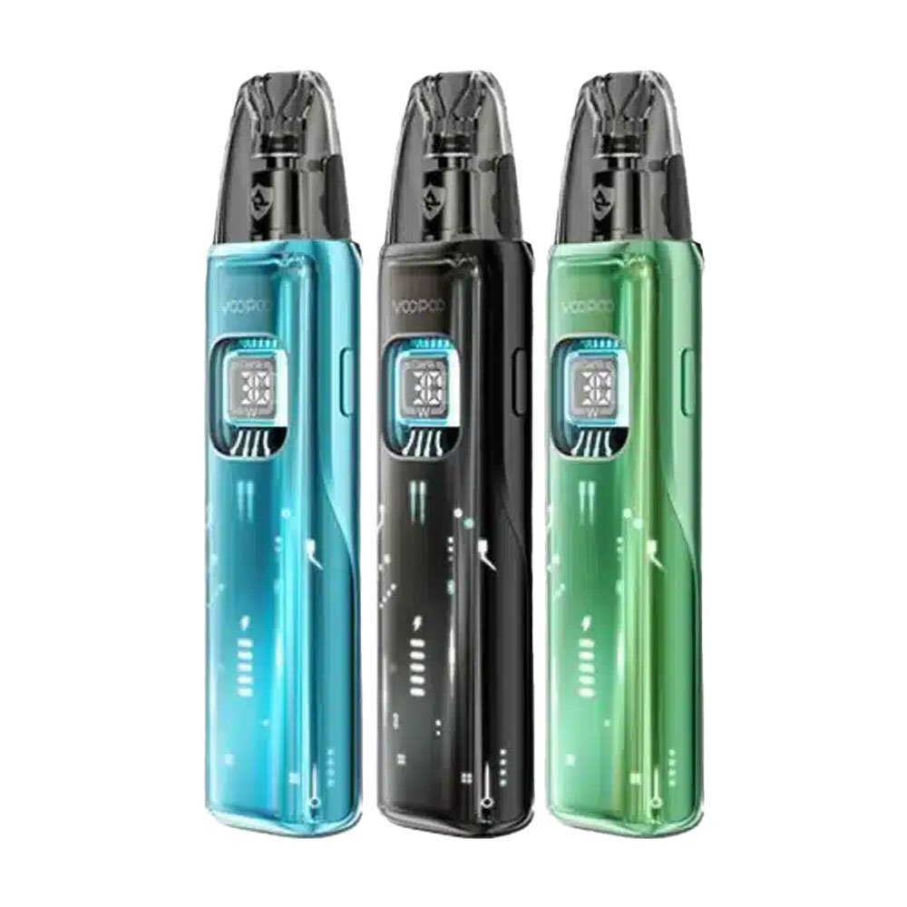 Voopoo Argus Matrix Pod Kit