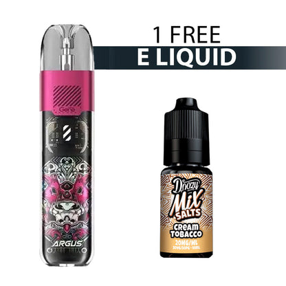 Voopoo Argus P1S Vape Kit