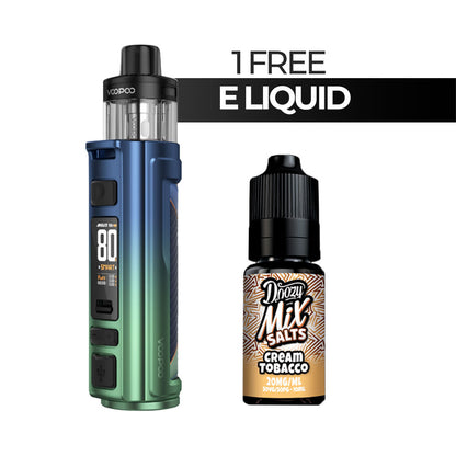 Voopoo Argus Pro 2 Kit