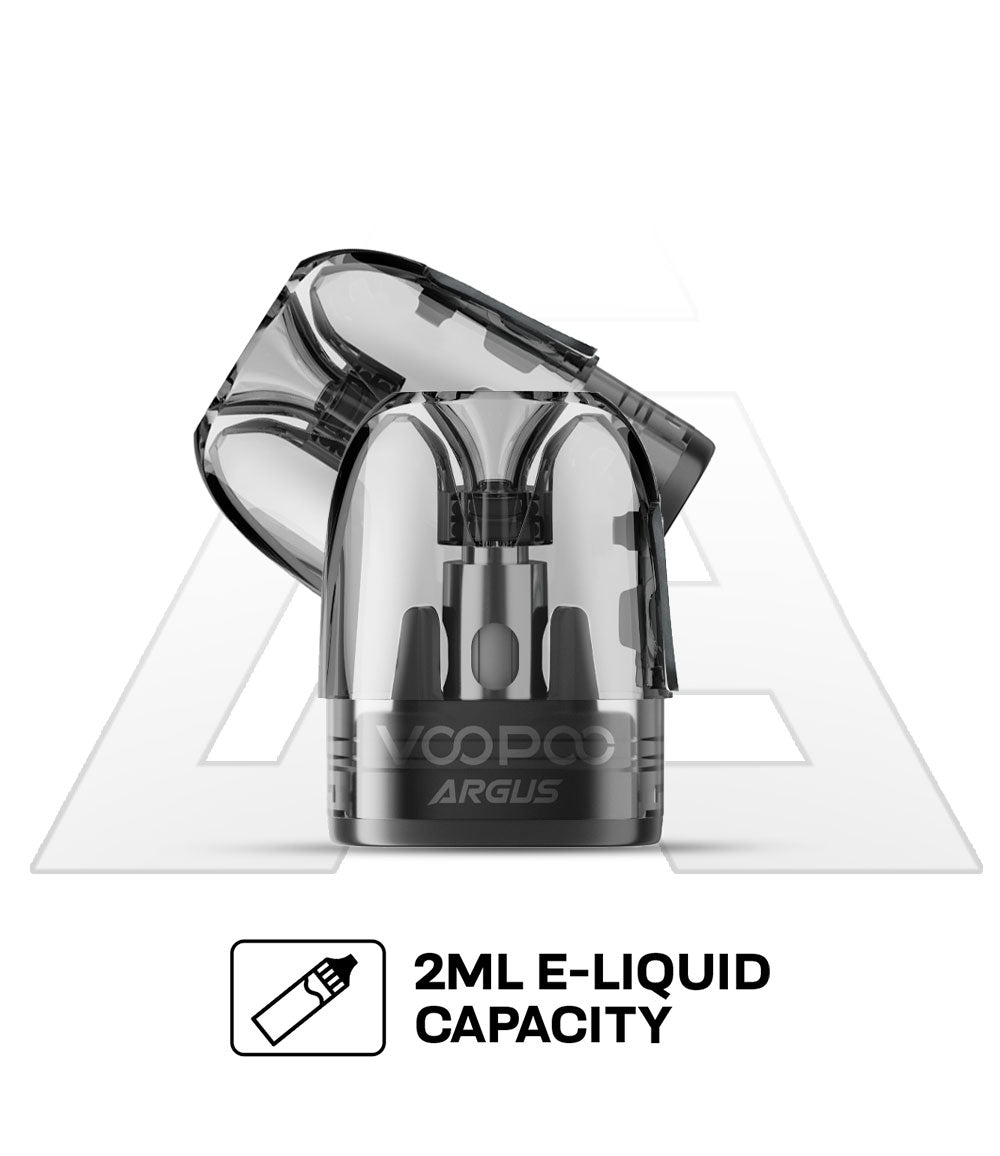 Voopoo Argus Top Fill V2 Replacement Pods _Pack of 3