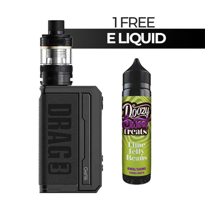 Voopoo Drag 3 Pod Kit