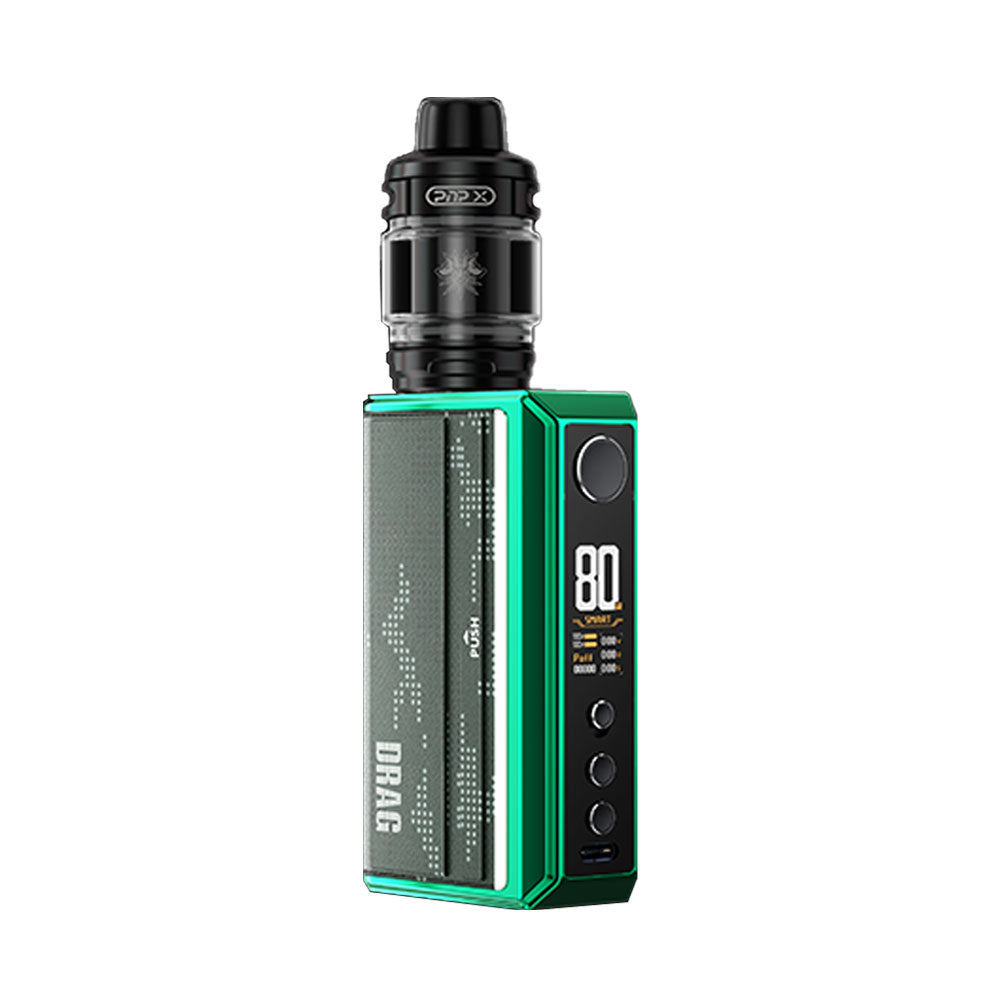 Voopoo Drag 5 80W Vape Kit