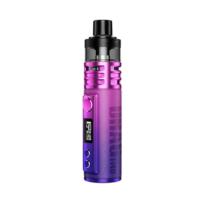 Voopoo Drag H40 Pod Kit