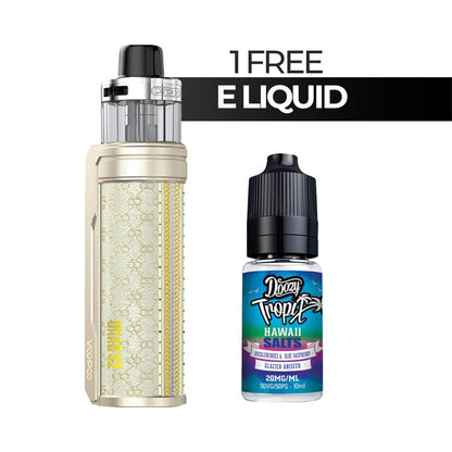 Voopoo Drag S2 Vape Pod Kit