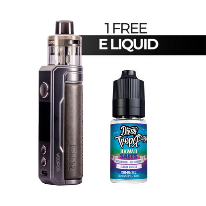 Voopoo Drag S2 Vape Pod Kit