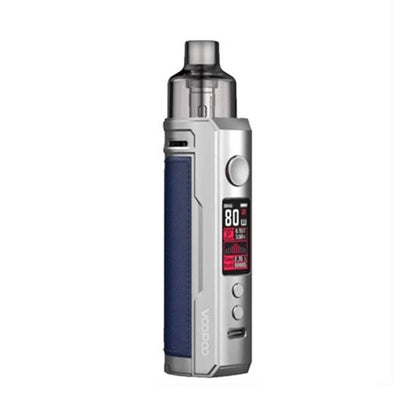 Voopoo Drag X Mod Pod Kit