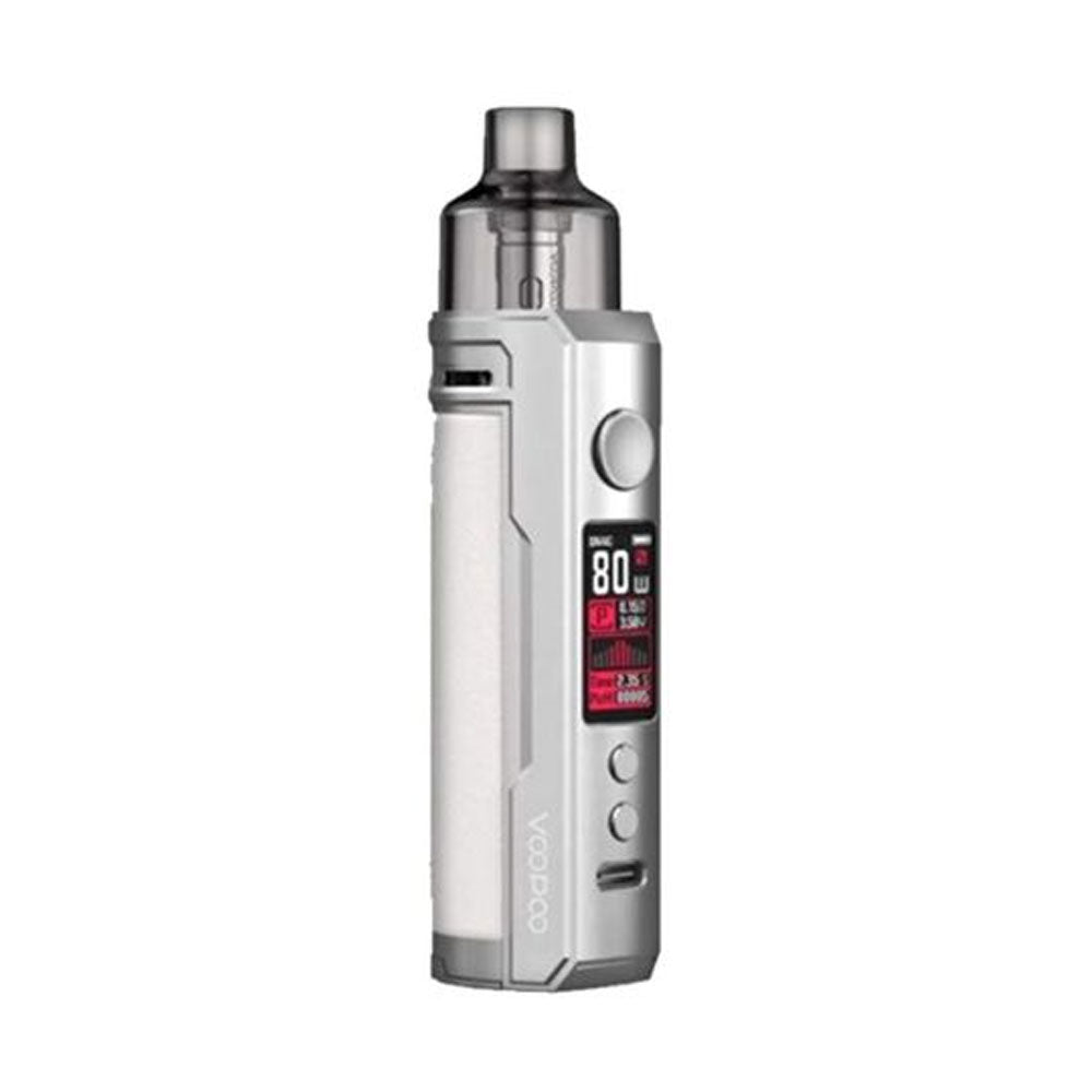 Voopoo Drag X Mod Pod Kit