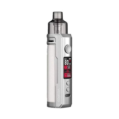 Voopoo Drag X Mod Pod Kit
