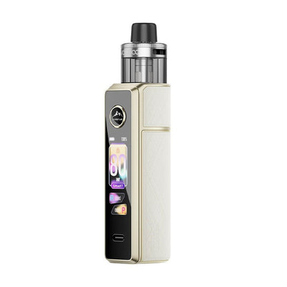 Voopoo Drag X3 80W Pod Mod Kit - Champagne Gold