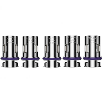 Voopoo PNP TW Replacement Coils (Pack of 5)