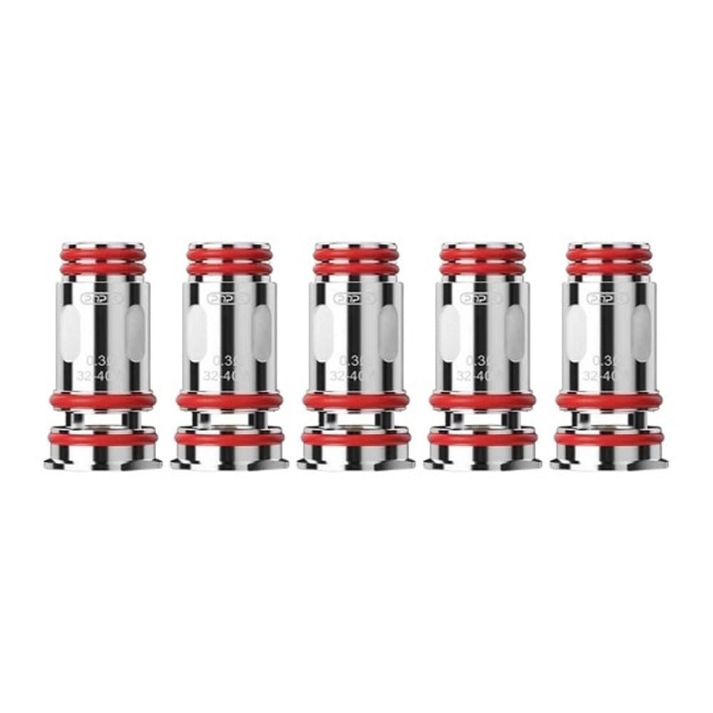 Voopoo PNP X Coils 5 Pack