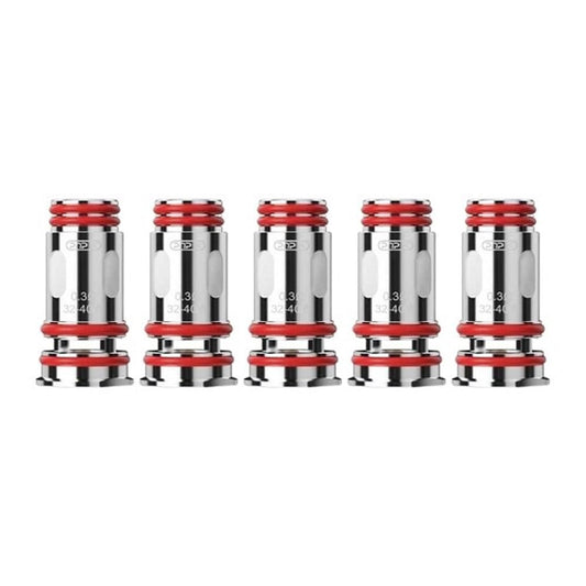 Voopoo PNP X Coils 5 Pack