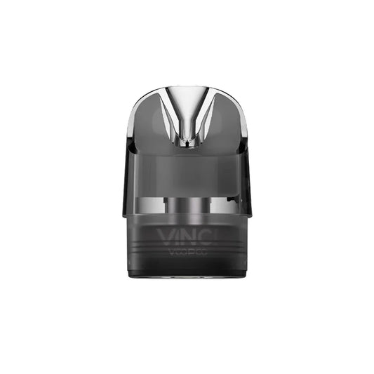 Voopoo Vinci E Replacement Pod (Pack of 2) - 0.3 Ohm
