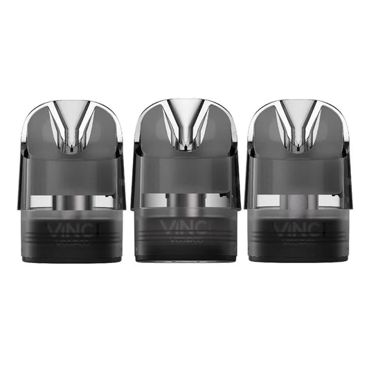Voopoo Vinci E Replacement Pod (Pack of 2)