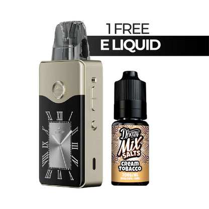 Voopoo Vinci E120 Pod Vape Kit