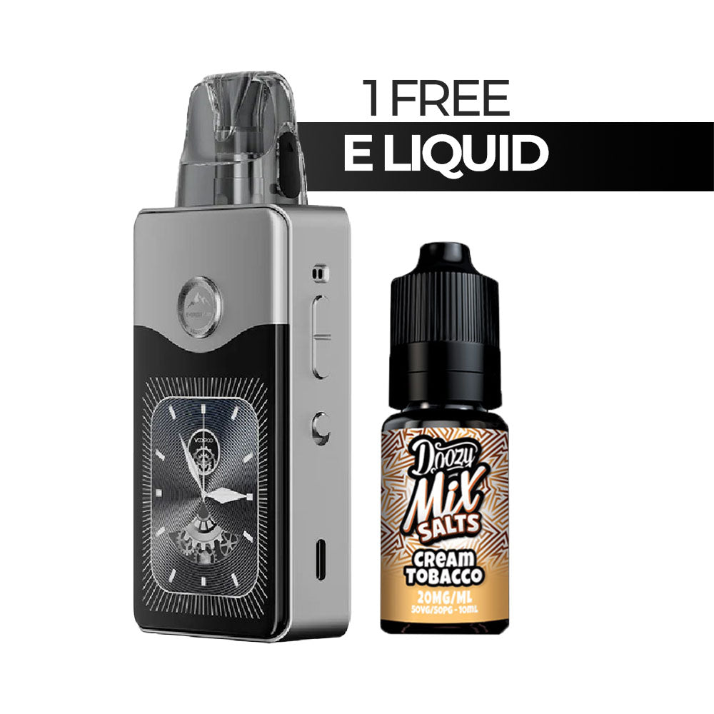 Voopoo Vinci E120 Pod Vape Kit
