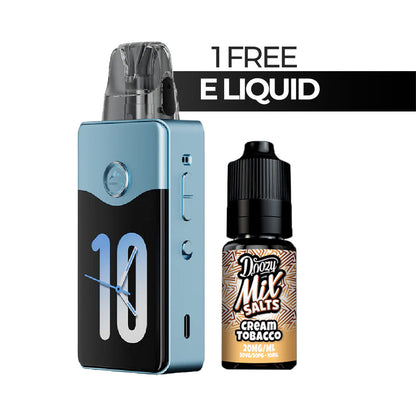 Voopoo Vinci E120 Pod Vape Kit