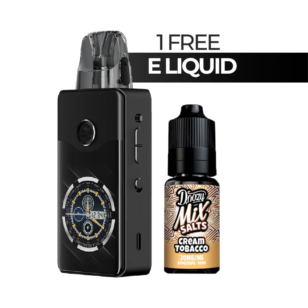 Voopoo Vinci E120 Pod Vape Kit