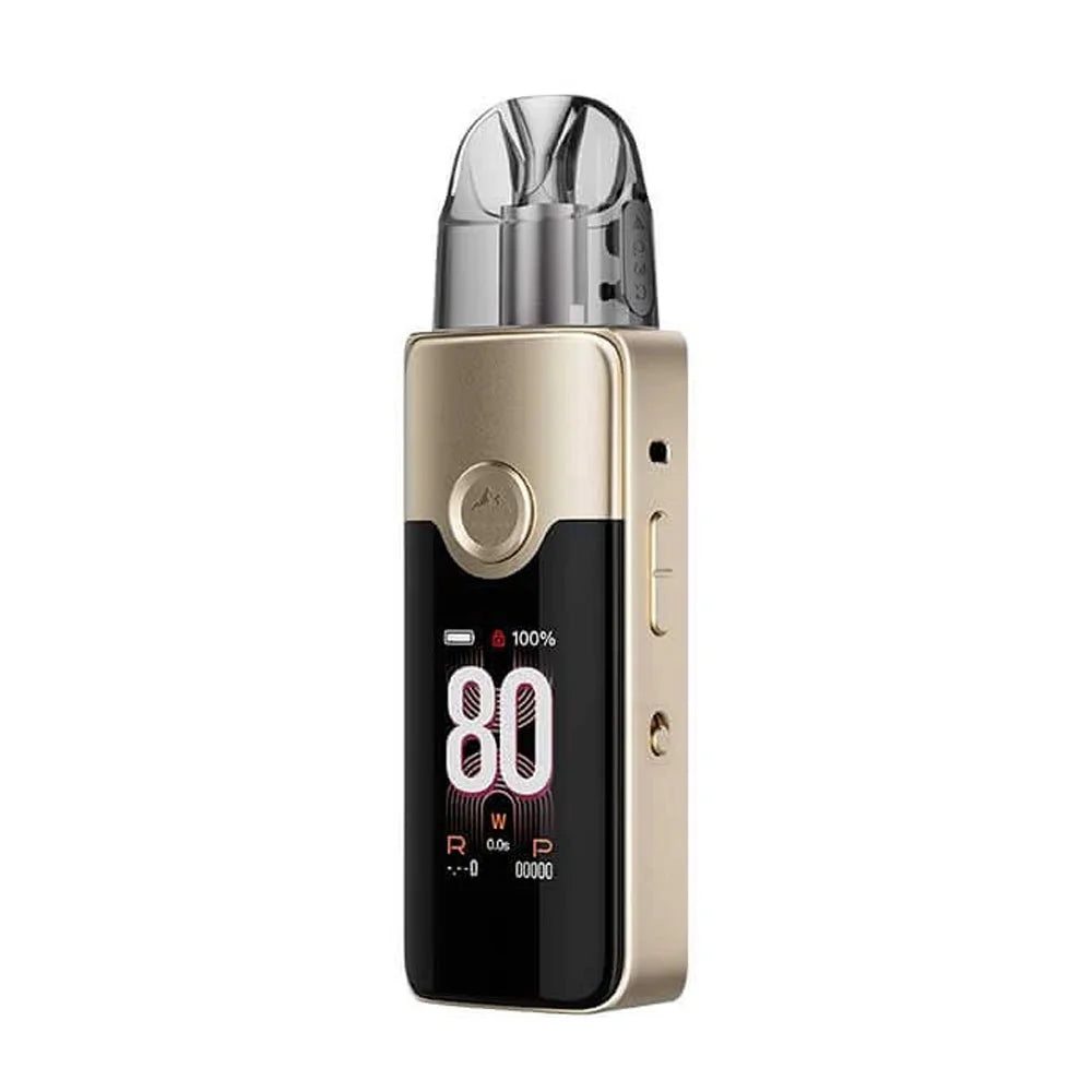 Voopoo Vinci E80 Pod Vape Kit - Gold