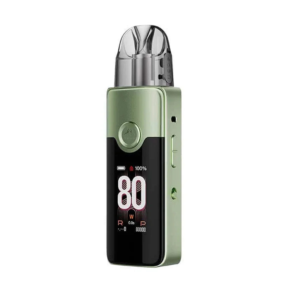 Voopoo Vinci E80 Pod Vape Kit - Green