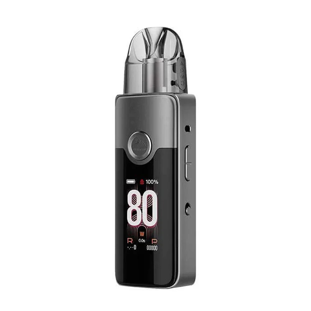 Voopoo Vinci E80 Pod Vape Kit - Metal Grey