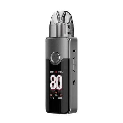 Voopoo Vinci E80 Pod Vape Kit - Metal Grey