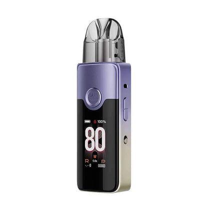 Voopoo Vinci E80 Pod Vape Kit - Purple Gold Gradient