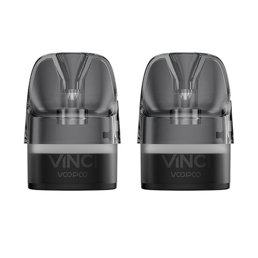 Voopoo Vinci PnP X Empty Pod Cartridges
