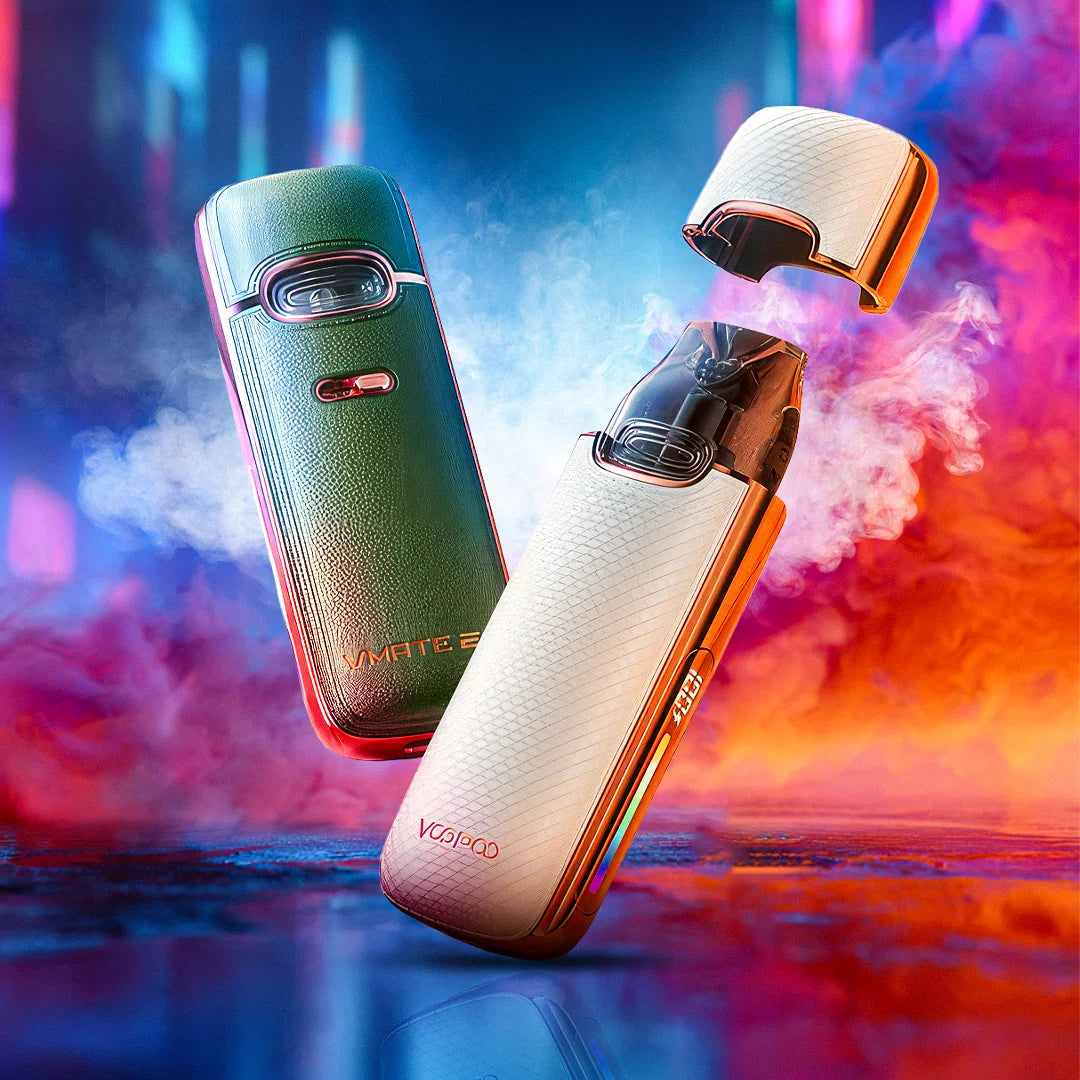 Voopoo Vmate E2 Pod Kit 1080 by 1080