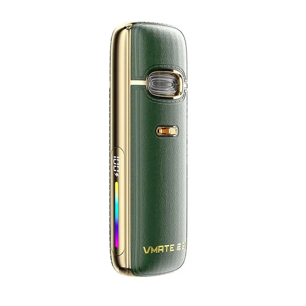 Voopoo Vmate E2 Pod Kit - Emerald Green
