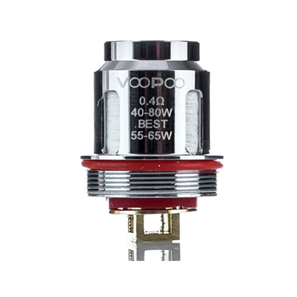 Voopoo UFORCE U2 Dual Coil