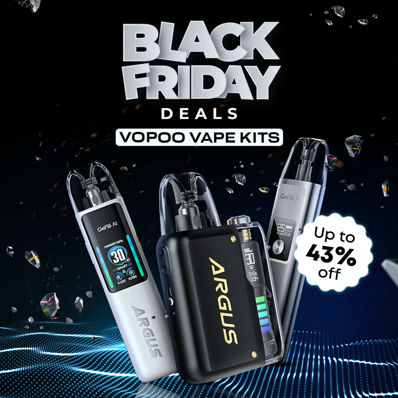 Black Friday Deal Banner