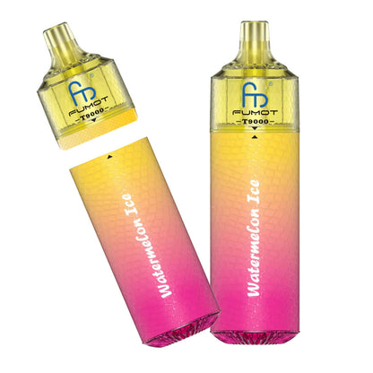 FUMOT RandM T9000 Disposable Vape