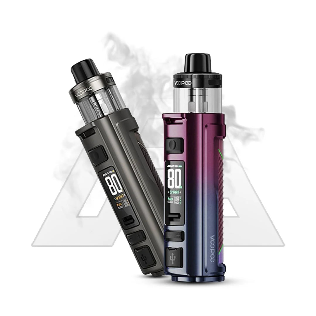 What Coils Fit Argus Pro 2