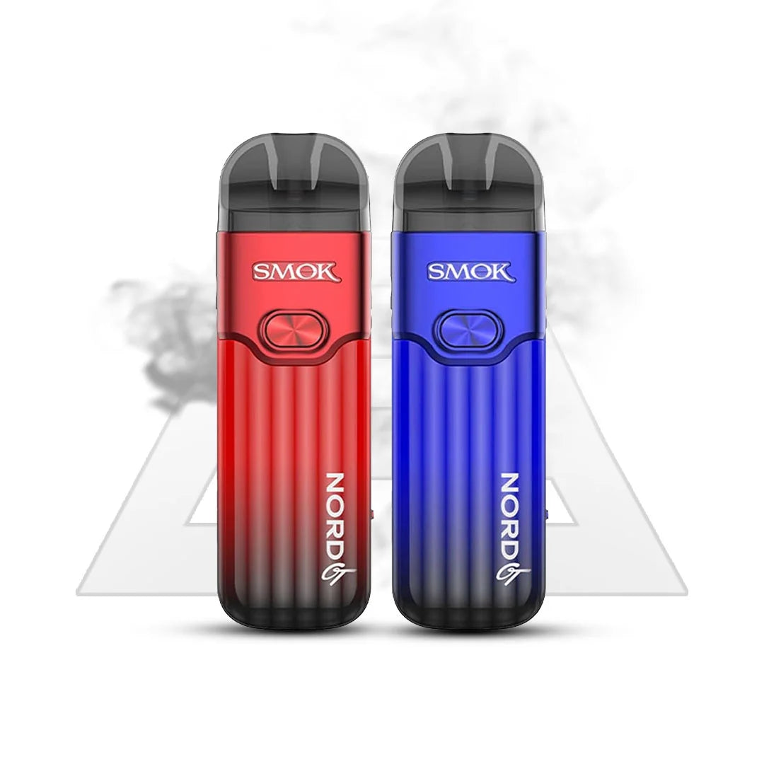 Which Are the Best E liquids for the SMOK Nord GT