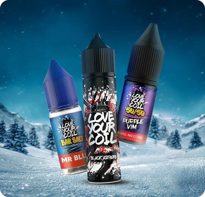 Who Should Use LYC Vape E Liquids